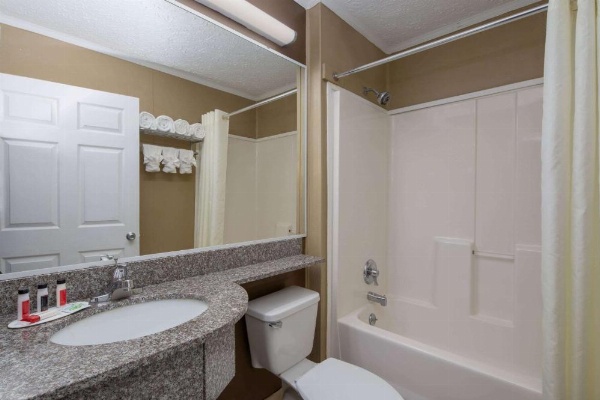 Microtel Inn & Suites by Wyndham Columbia Two Notch Rd Area image 8
